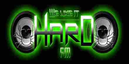 Harder FM