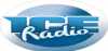 Logo for IceRadio