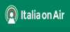Logo for Italia on Air