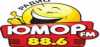 Logo for Jumor FM