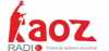 Logo for Kaoz Radio