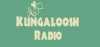 Logo for Kungaloosh Radio