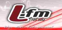 L FM 105