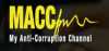 Logo for MACC FM