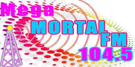 Mega Mortal FM 104.5