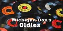 Michigan Dons Oldies