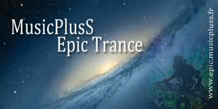 Music Pluss Epic Trance