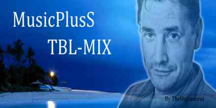 Music Pluss TBL Mix