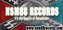NSM88 Records Radio
