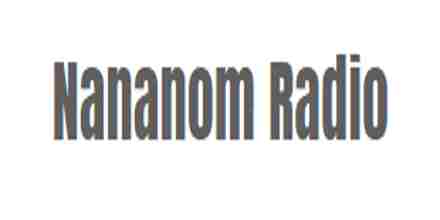 Nananom Radio UK