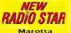 Logo for New Radio Star