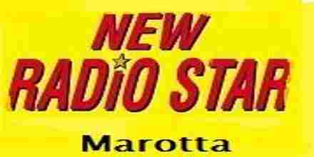 New Radio Star