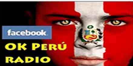 OK Peru Radio