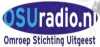 Logo for OSU Radio