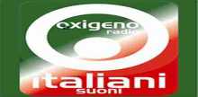 Oxigeno Radio Italiani
