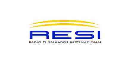 RESI El Salvador Internacional
