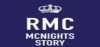 Logo for RMC Monte Carlo Nights Story
