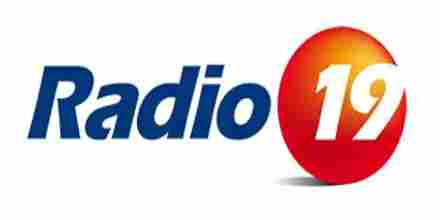 Radio 19 Italy
