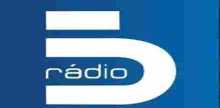 Radio 5 Portugal