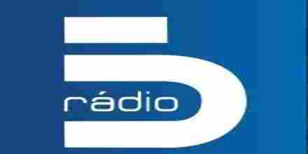 Radio 5 Portugal