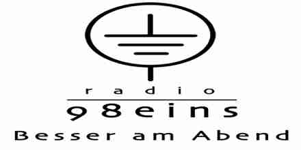 Radio 98Eins