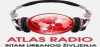 Logo for Radio ATLAS