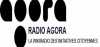 Logo for Radio Agora Nanterre