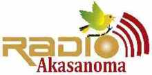 Radio Akasanoma