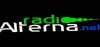 Logo for Radio Alterna