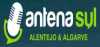 Logo for Radio Antena Sul Alentejo