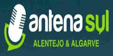Radio Antena Sul Alentejo