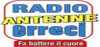 Logo for Radio Antenne Erreci
