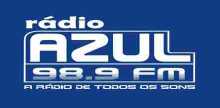 Radio Azul 98.9 FM