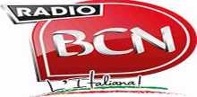 Radio BCN L Italiana