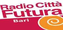 Radio Bari Citta Futura