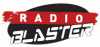 Logo for Radio Blaster