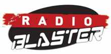 Radio Blaster