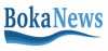 Logo for Radio Boka News