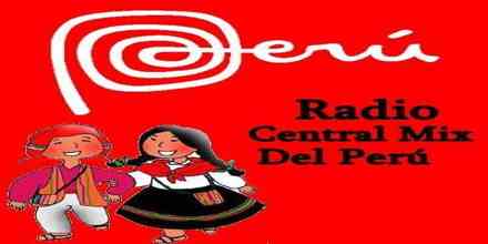 Radio Central Mix Del Peru