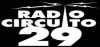 Logo for Radio Circuito 29