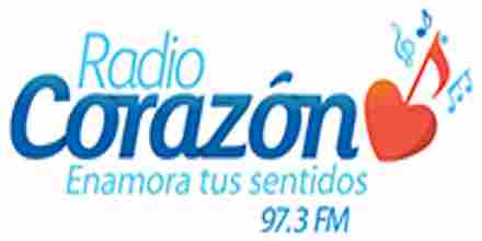 Radio Corazon 97.3