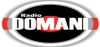 Logo for Radio Domani