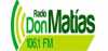 Radio Don Matias 106.1