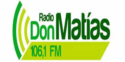 Radio Don Matias  - Live Online Radio