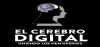 Logo for Radio El Cerebro Digital