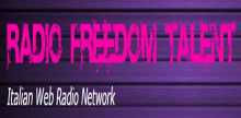 Radio Freedom Talent