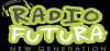 Logo for Radio Futura Station