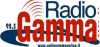 Logo for Radio Gamma No Stop