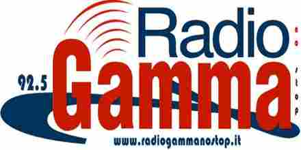 Radio Gamma No Stop