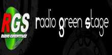 Radio Green Stage